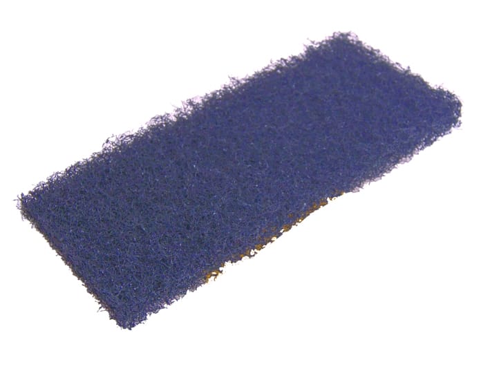 PAD PULIBORDO NERO