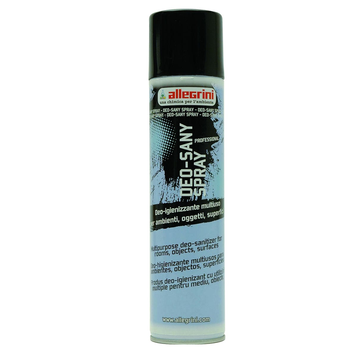 DEO-SANY SPRAY