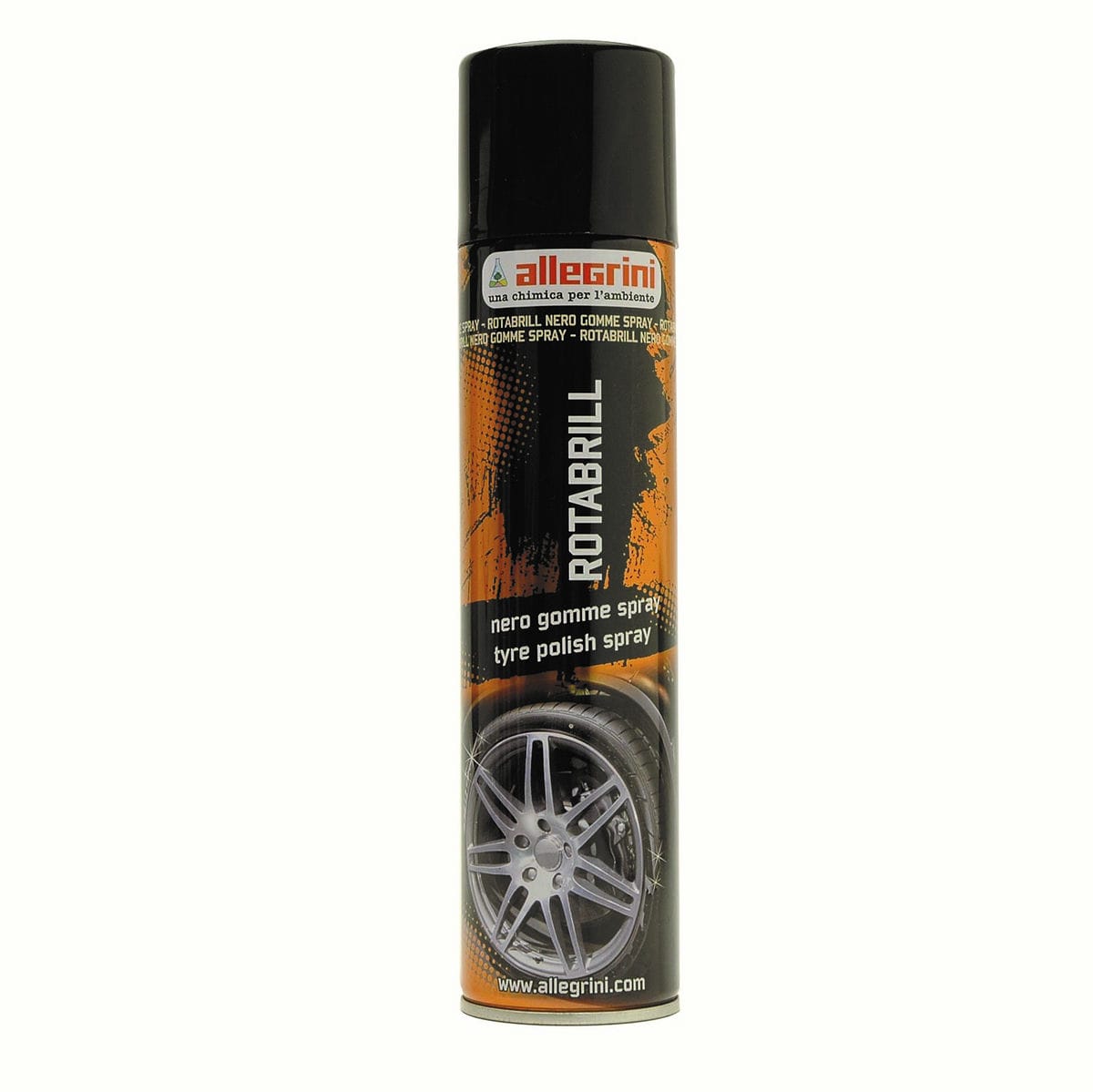 ROTABRILL SPRAY (UN 1950,2.1,(-)