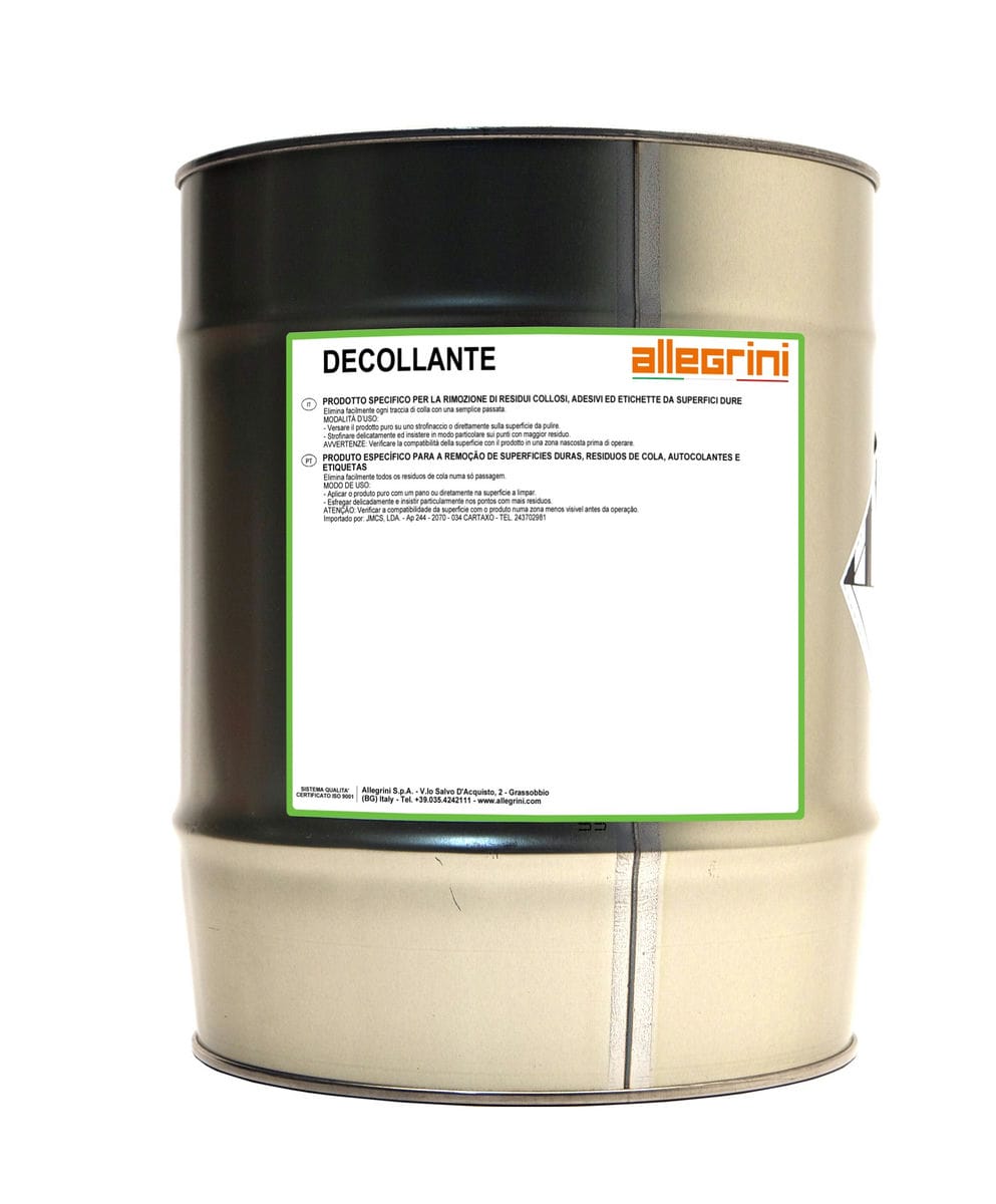 DECOLLANTE