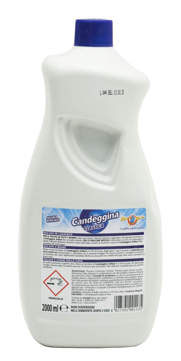 CANDEGGINA