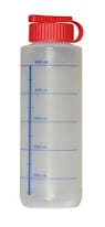 BOTTIGLIA 0.5 LT CON DOSAGGIO ML E TAPPO GROSSO