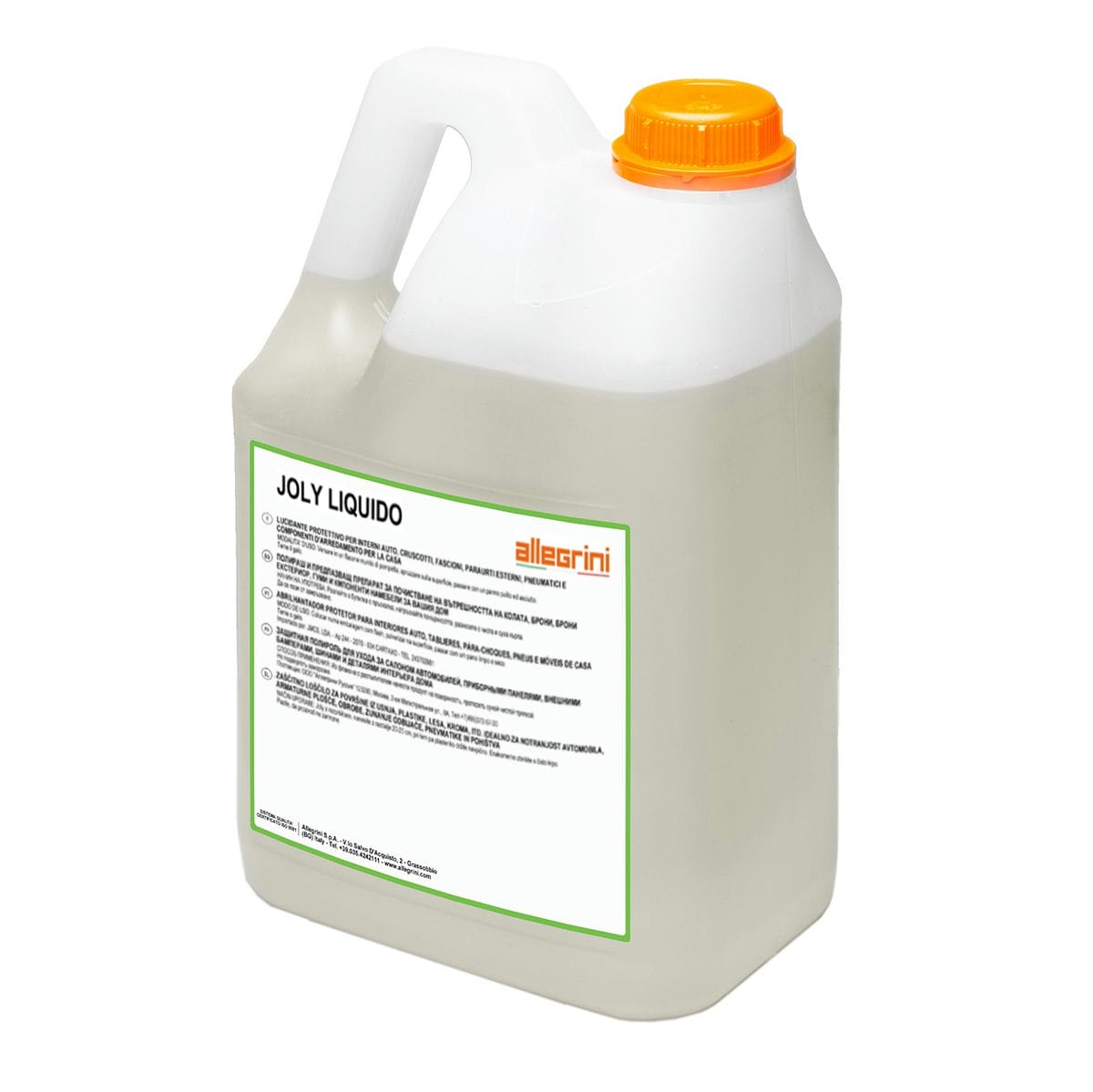 JOLY LIQUIDO (UN 3082,9,III)
