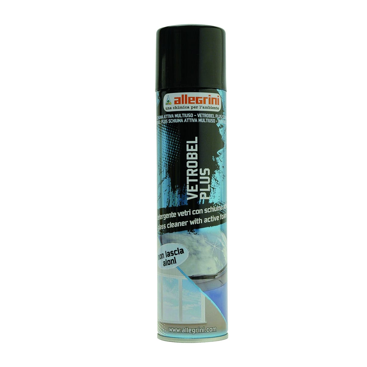 VETROBEL PLUS SPRAY (UN 1950,2,(-)
