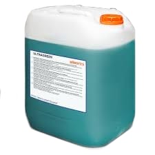 ULTRAGREEN (UN 1719,8,II)