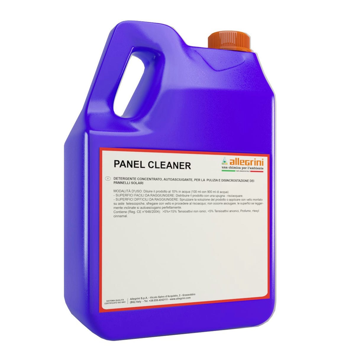 PANEL CLEANER