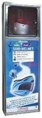 SANI - HELMET