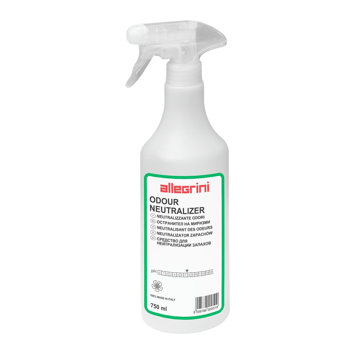 ODOUR NEUTRALIZER (UN 1993,3,III)
