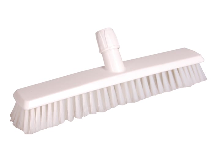 SPAZZOLA IGIENICA BIANCO CM 40