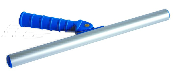 SUPPORTO-T ALLUMINIO "FLEX" 35 CM
