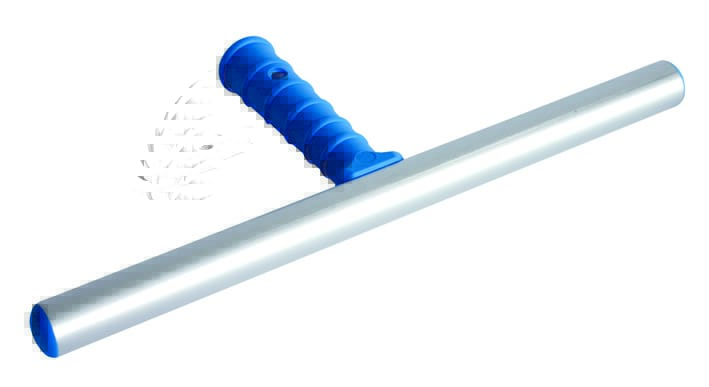 SUPPORTO A "BASIC" IN ALU 35 CM