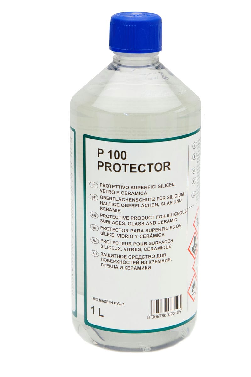 P100 GLAS PROTECTOR