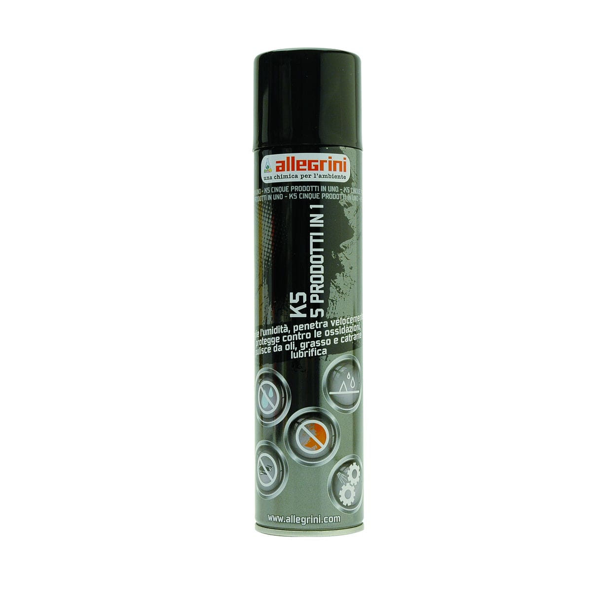 K5 MULTIUSO SPRAY