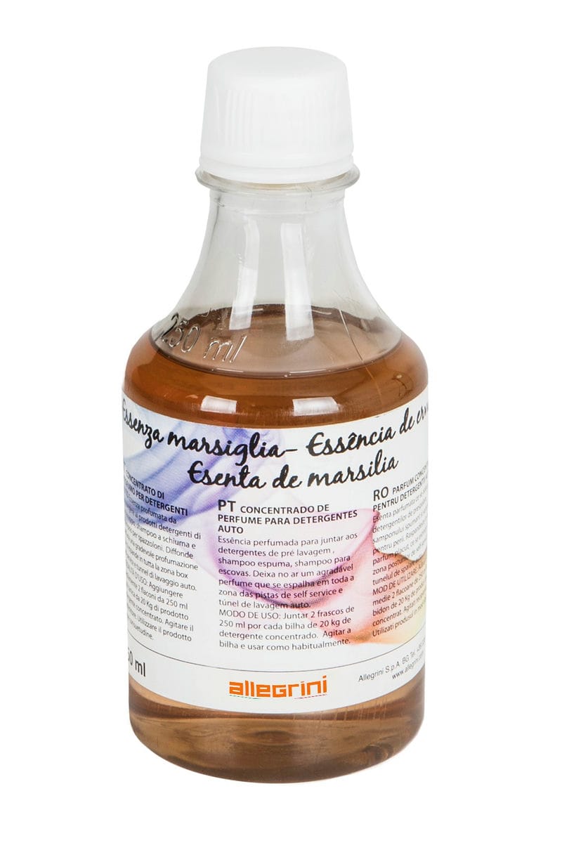 ESSENZA MARSIGLIA