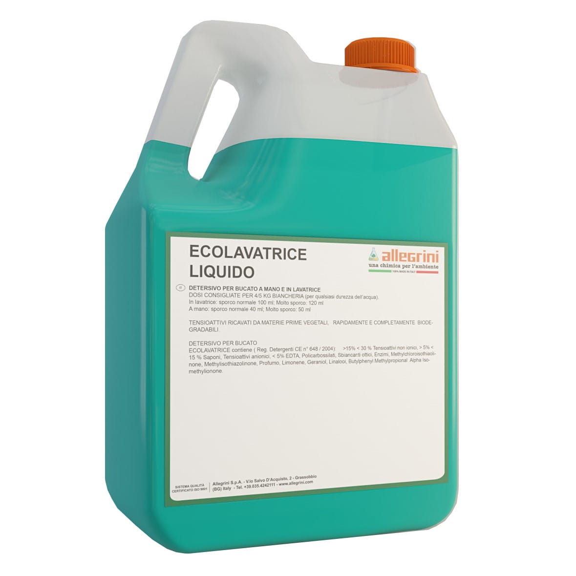 ECOLAVATRICE
