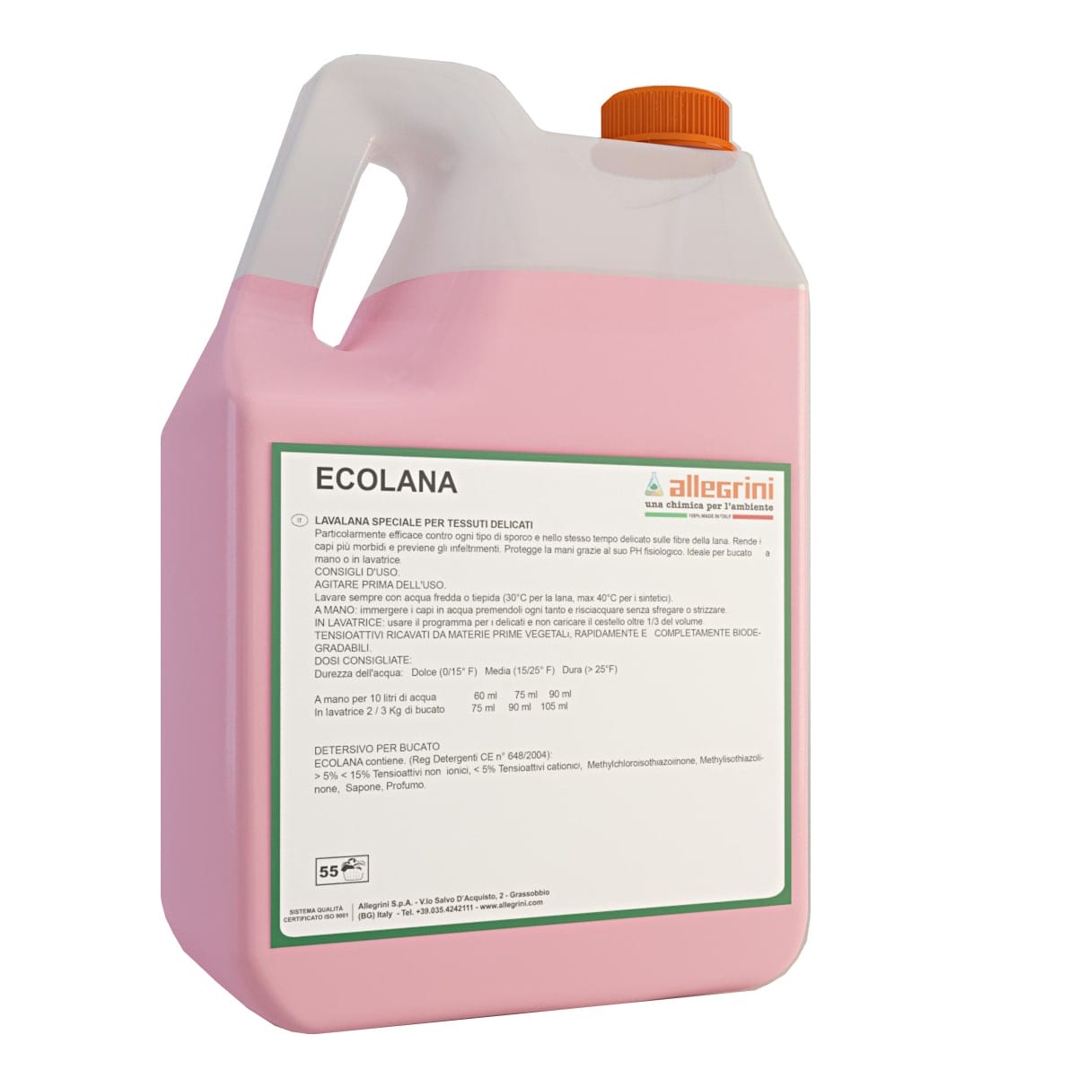 ECOLANA
