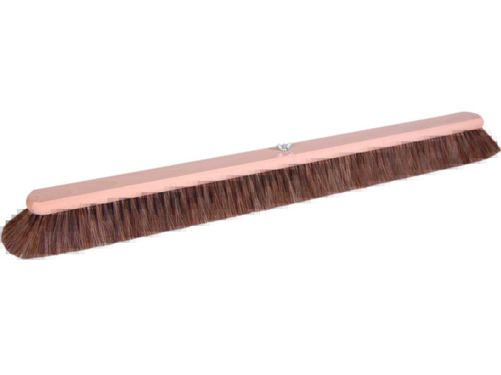 SCOPA IN LEGNO 80 CM