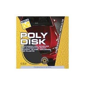 POLYDISK - DCS DIAM 160 MM