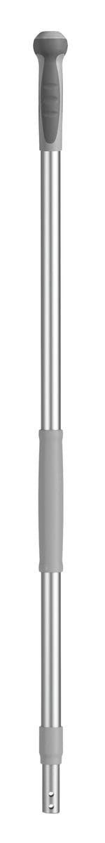 MANICO TELESCOPICO GRIGIO