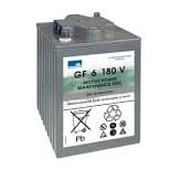 BATTERIA 6V 180 AH GEL