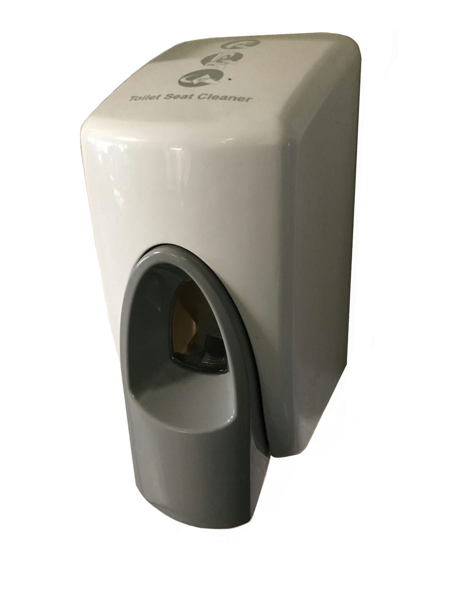 DISTRIBUTORE SANITIZZANTE TAKE SEAT