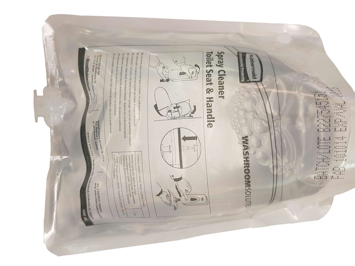 DETERGENTE SANITIZZANTE TAKE SEAT