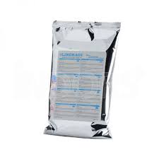 DESINFIZIERENDE MIKROSCHWÄMME LD600 1 KG