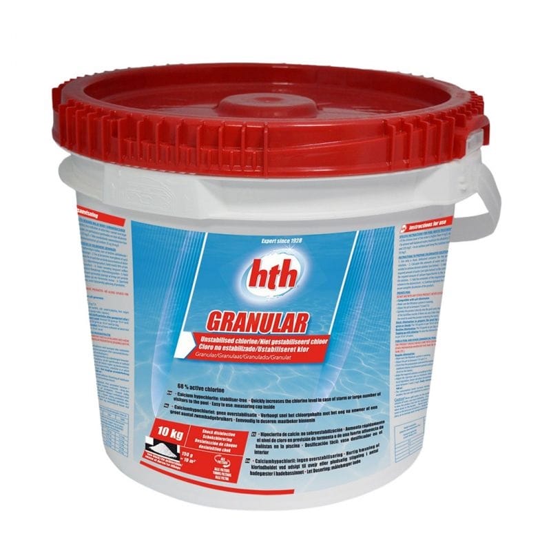 HTH GRANULAR