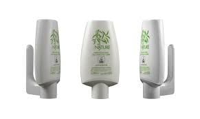 BODY & HAIR SHAMPOO CON TATTO "B" NATURAL