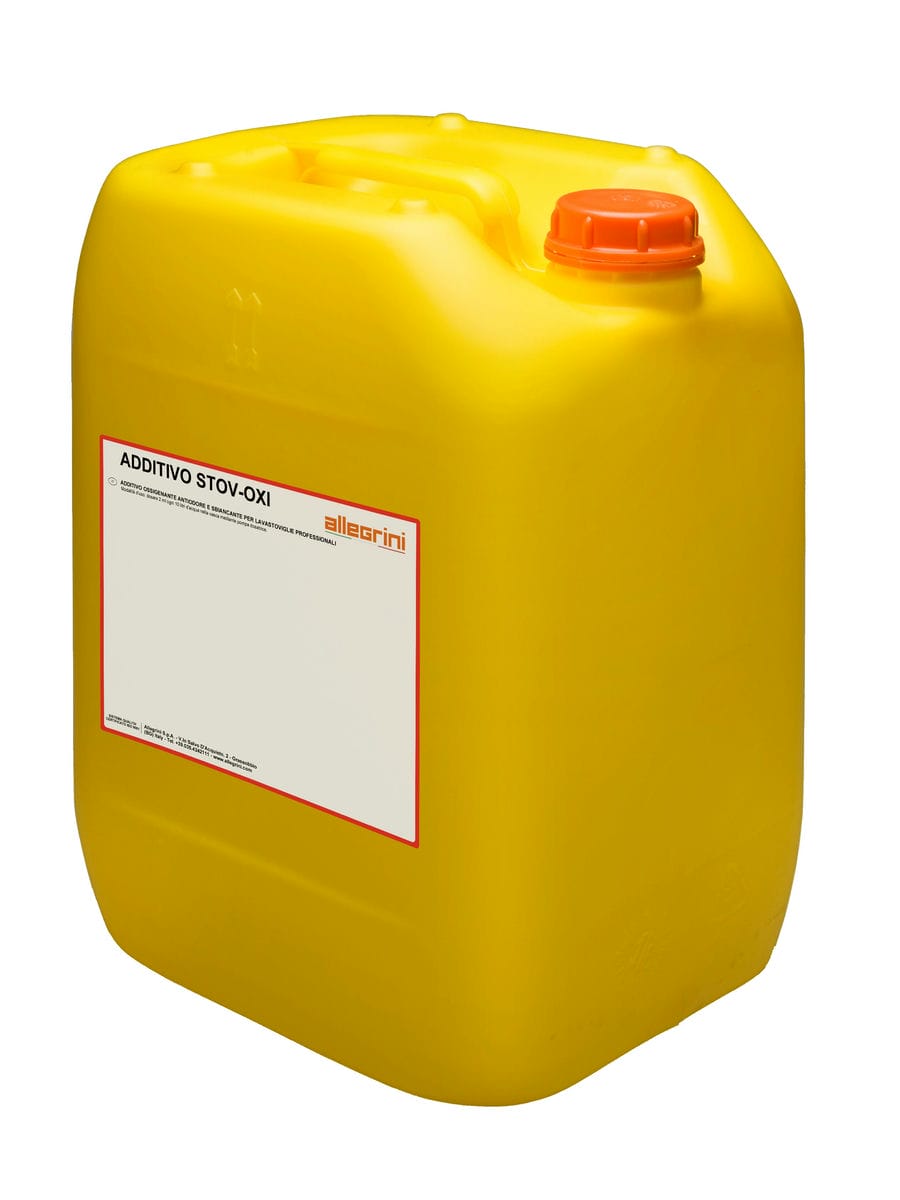 ADDITIVO STOV-OXI