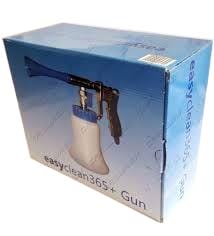 PISTOLA EASYCLEAN 365+ GUN