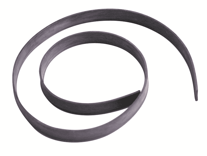GOMMA RICAMBIO TERGIVETRO SOFT CM 35