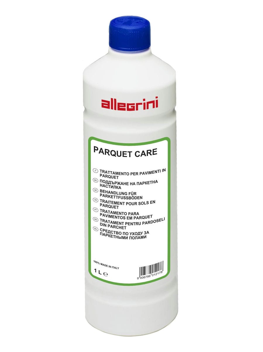 PARQUET CARE