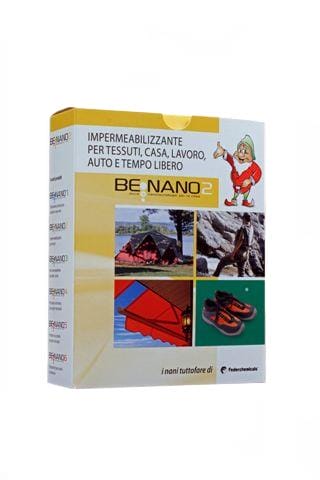 BE-NANO2 KIT TESSUTI