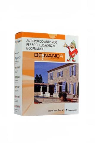 BE-NANO4 KIT SOGLIE