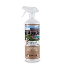 BE-NANO30 IDROREPELLENTE EDILIZIA