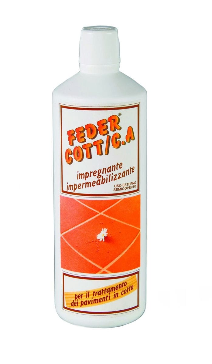 FEDERCOTT / CA