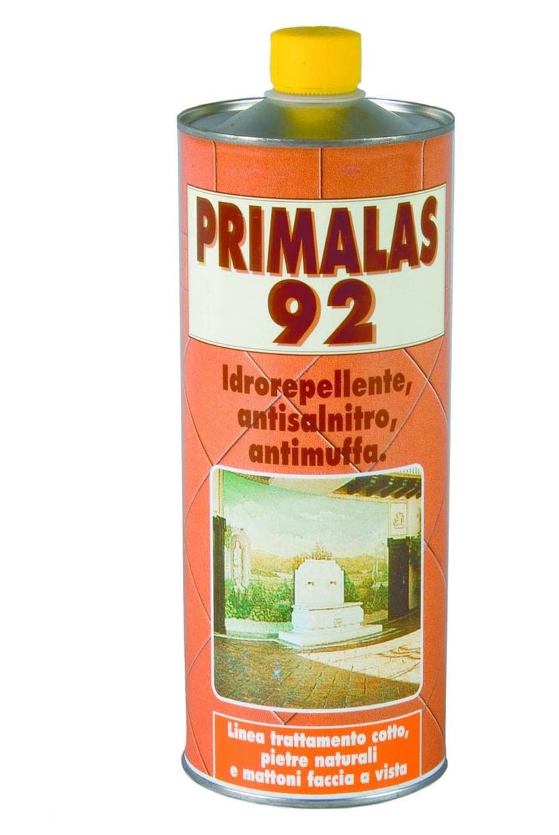 PRIMALAS / 92