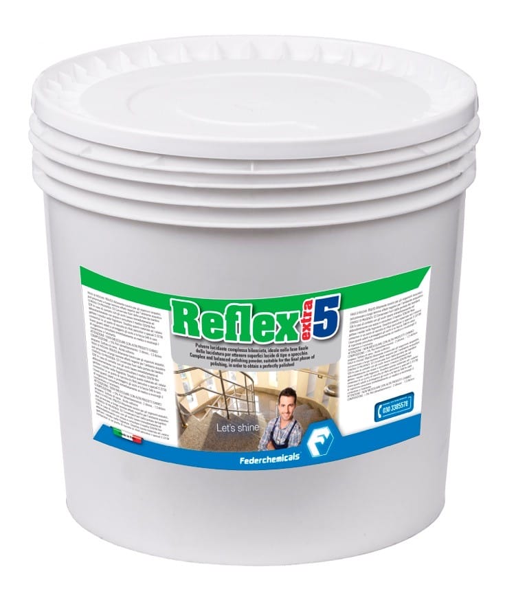 REFLEX EXTRA 5 - 1KG