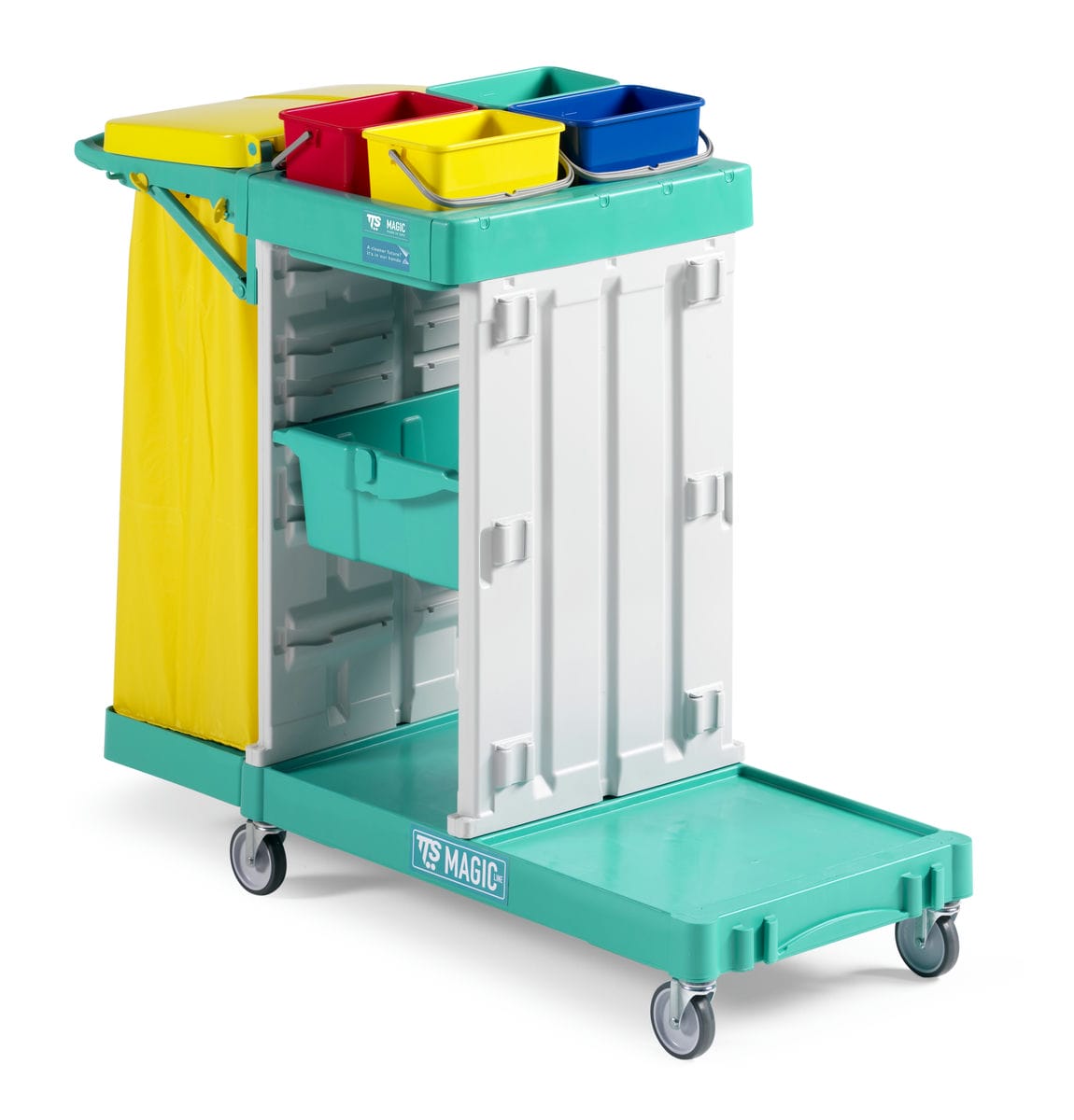 CARRELLO MAGIC LINE 330 B