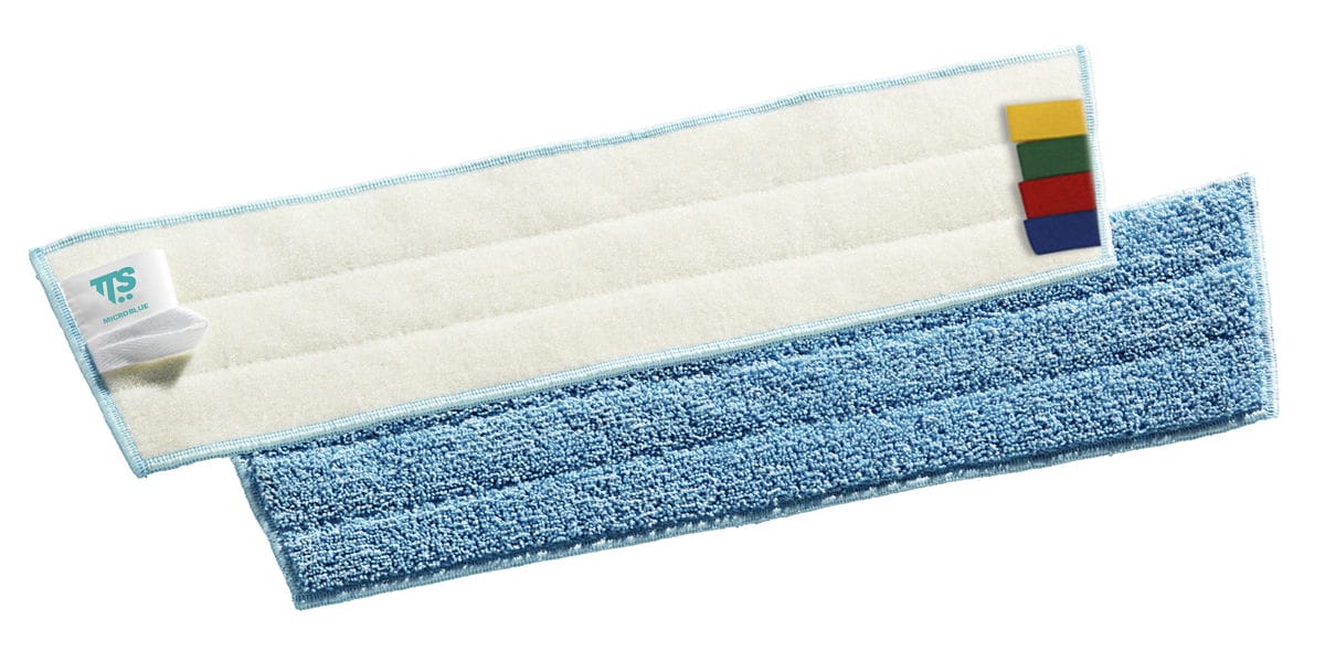 FRANGIA MICROBLUE VELCRO 60 CM