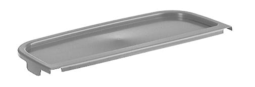COPERCHIO PER SECCHIO SLIM 11+11 LT