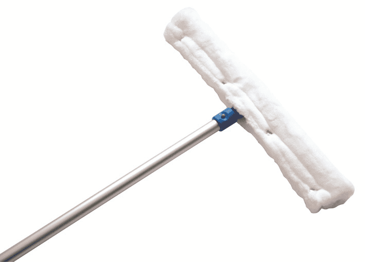 RICAMBIO VELLO CERA 40 CM