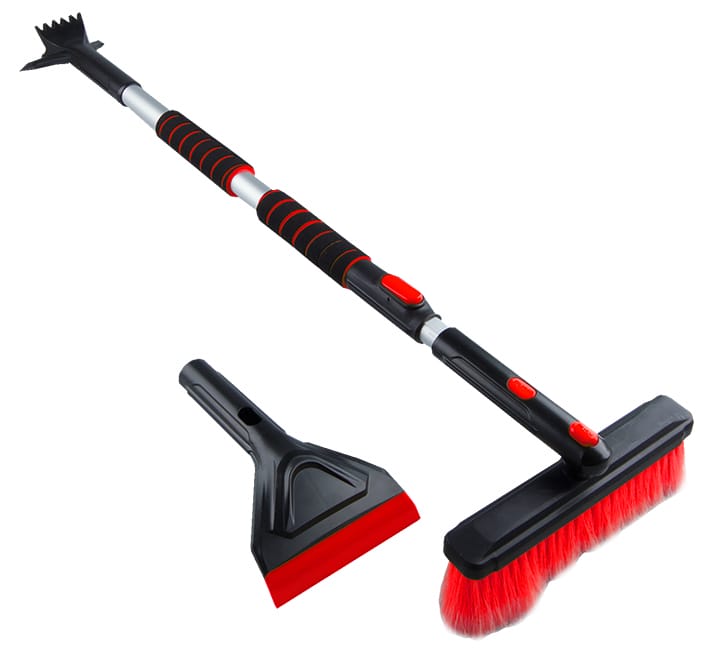 KIT INVERNO AUTO "MULTI 3 IN 1"