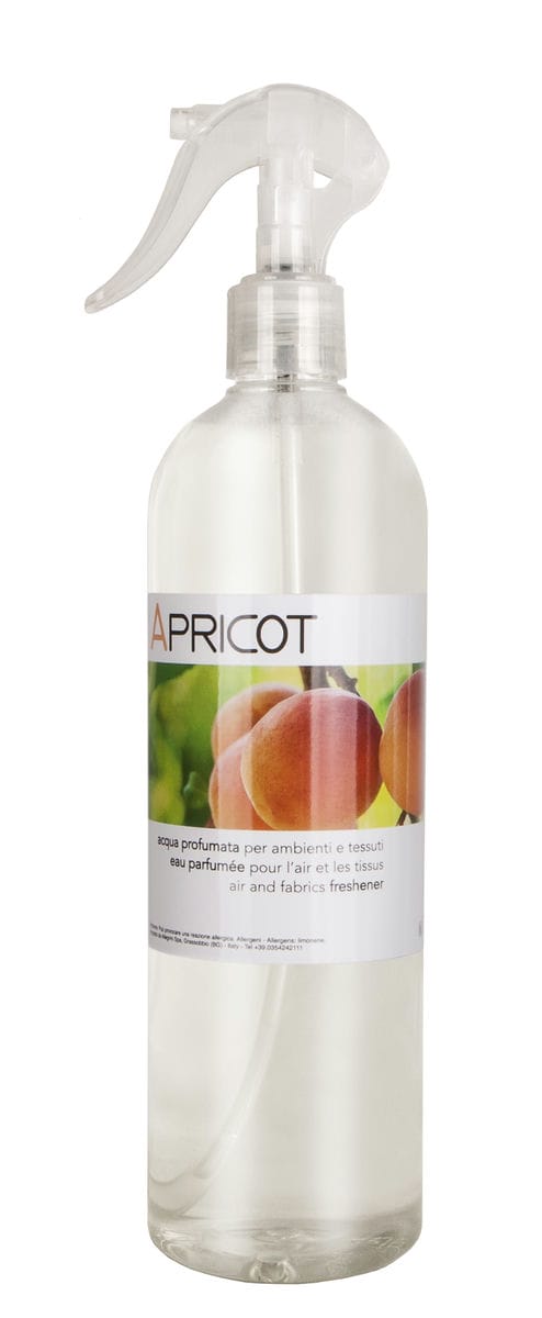 ACQUA PROFUMATA APRICOT FLACONE AXEL