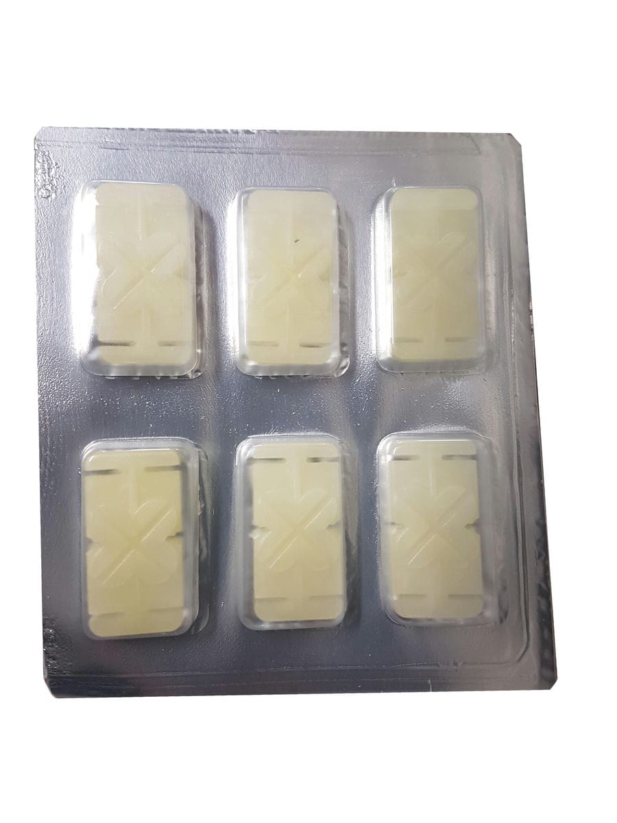 PIASTRINE PROFUMO