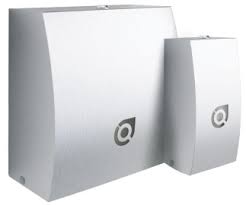 DISPENSER CARTA WC JUMBO