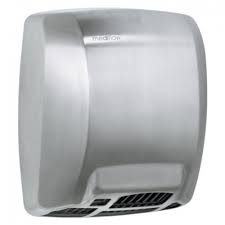 MEDIFLOW BASIC HAND DRYER AUTOMATIC INOX SATIN