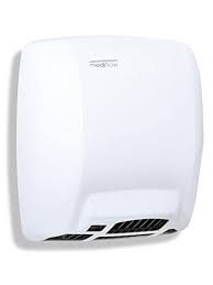 MEDIFLOW BASIC HAND DRYER AUTOMATIC BIANCO