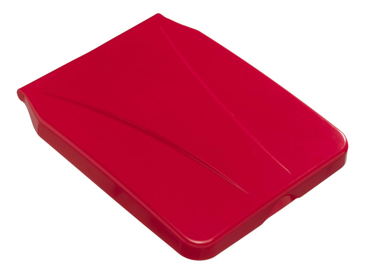 COPERCHIO DUST ROSSO